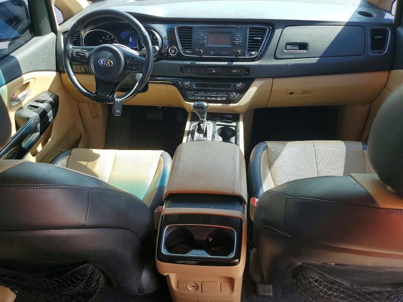 Aukcja sprzedaży 2015 Kia Sedona, vin: KNDMC5C16F6020088, numer aukcji: 62313646