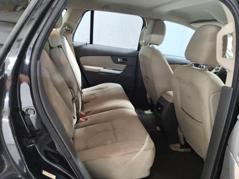 Aukcja sprzedaży 2014 Ford Edge, vin: 2FMDK3GC9EBA29043, numer aukcji: 60977626