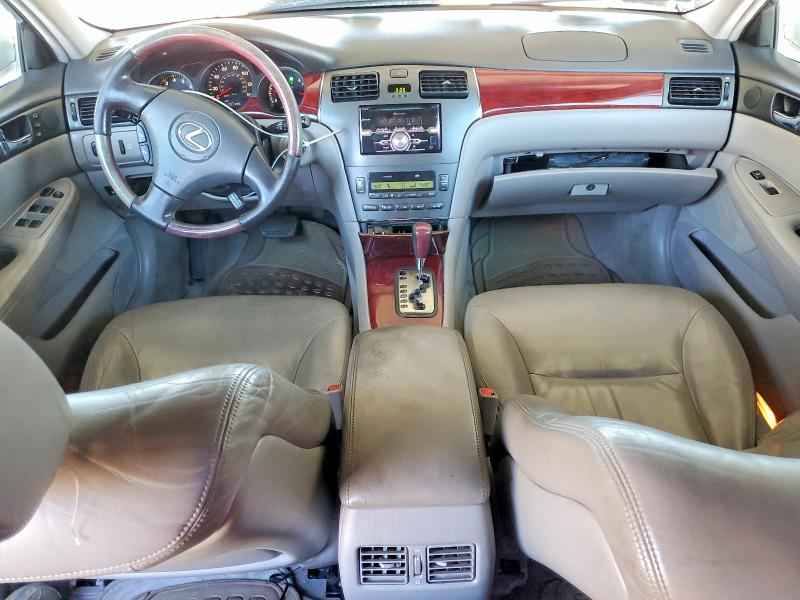 Aukcja sprzedaży 2002 Lexus Es, vin: JTHBF30G420063755, numer aukcji: 62638736