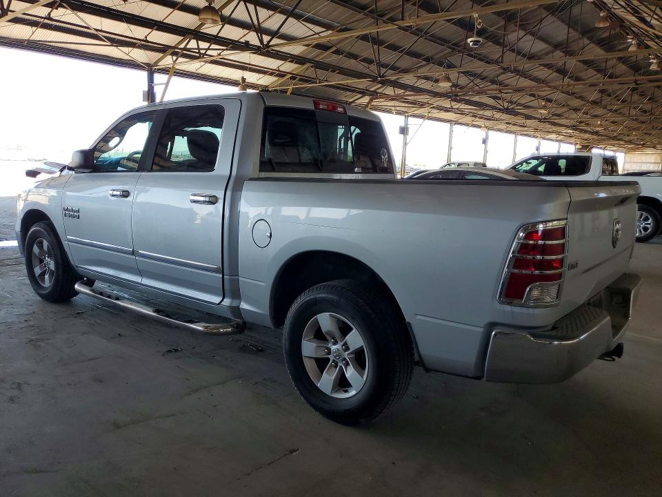 Aukcja sprzedaży 2013 Ram 1500, vin: 1C6RR6LG6DS607417, numer aukcji: 60689786