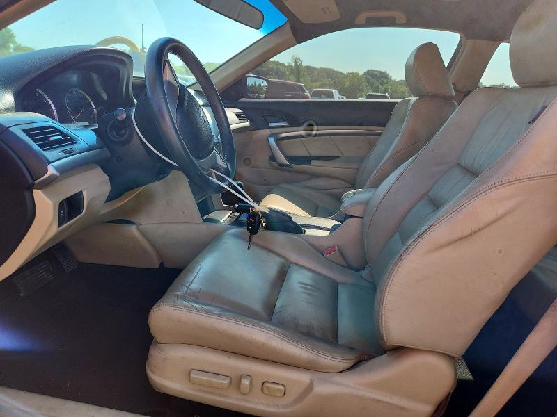 Aukcja sprzedaży 2008 Honda Accord, vin: 1HGCS22868A001876, numer aukcji: 59675126