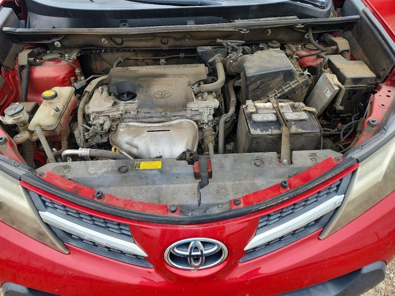 Продажа на аукционе авто 2015 Toyota Rav4, vin: 2T3BFREVXFW361420, номер лота: 59302956