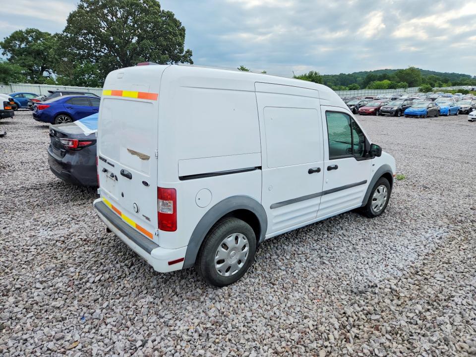 Aukcja sprzedaży 2013 Ford Transit Connect, vin: NM0LS7BN4DT135315, numer aukcji: 58738766