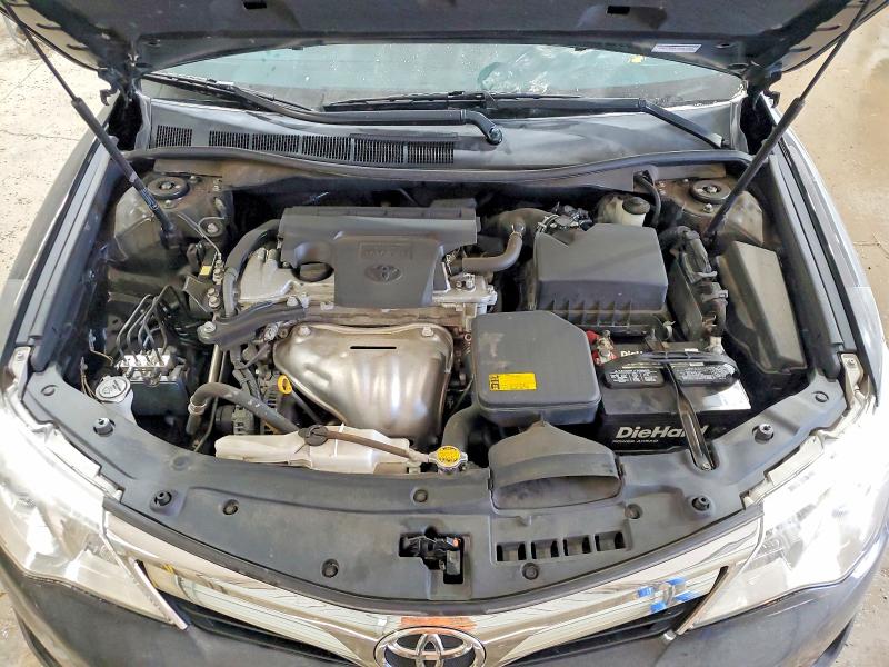 Aukcja sprzedaży 2012 Toyota Camry, vin: 4T1BF1FK0CU132285, numer aukcji: 62866506
