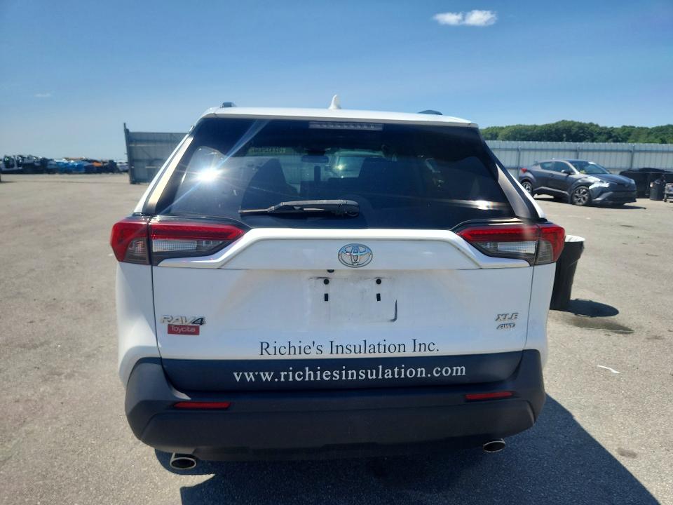 Продажа на аукционе авто 2019 Toyota Rav4, vin: 2T3P1RFV1KC003959, номер лота: 62432936