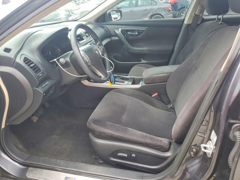 Продаж на аукціоні авто 2013 Nissan Altima, vin: 1N4AL3AP4DN566945, номер лоту: 62089836