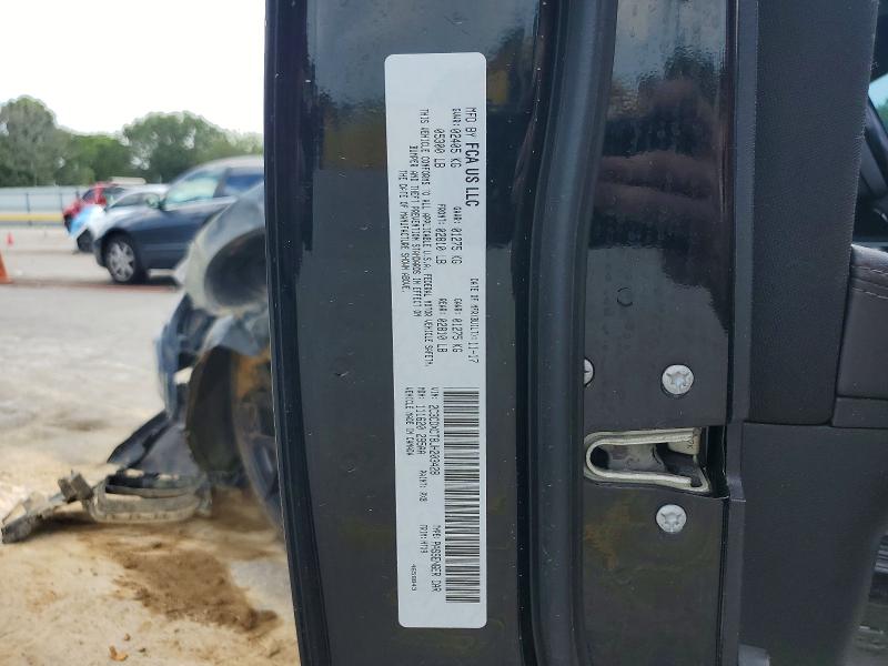 Aukcja sprzedaży 2018 Dodge Charger, vin: 2C3CDXCT8JH203428, numer aukcji: 59107816