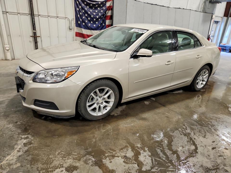2014 Chevrolet Malibu მანქანა იყიდება აუქციონზე, vin: 1G11C5SL7EF106068, აუქციონის ნომერი: 60760986