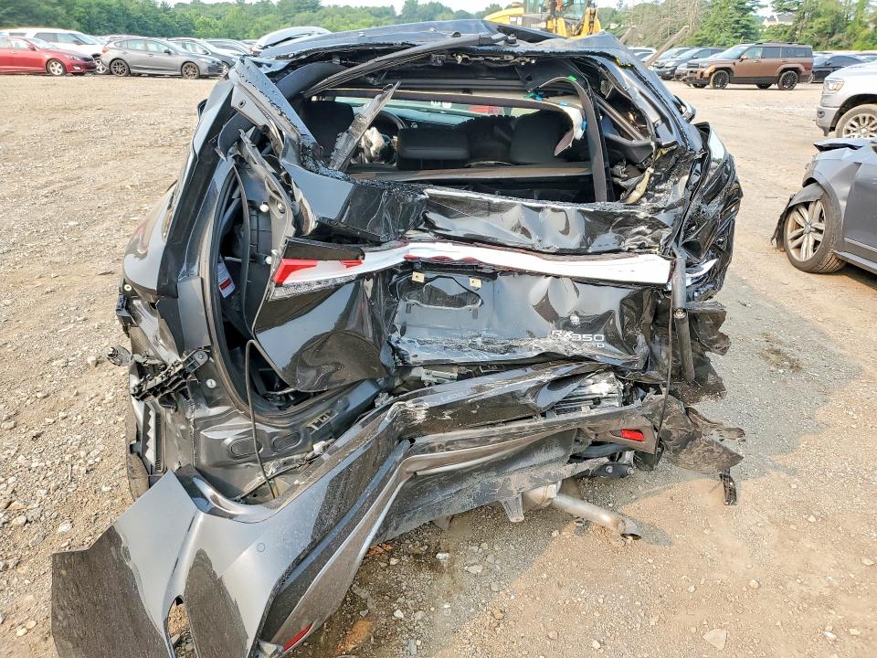 Продаж на аукціоні авто 2024 Lexus Rx 350, vin: 2T2BAMCA0RC047237, номер лоту: 60899446