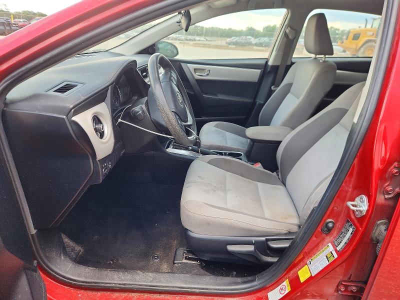 2018 Toyota Corolla მანქანა იყიდება აუქციონზე, vin: 2T1BURHE0JC966339, აუქციონის ნომერი: 60425626