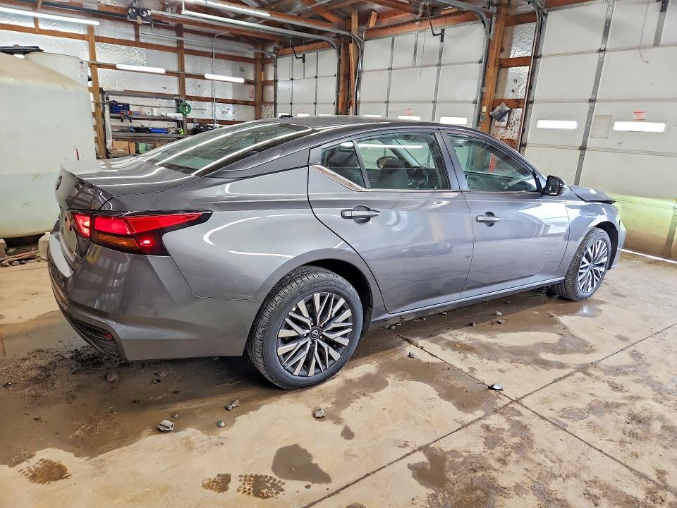 Продажа на аукционе авто 2026 Nissan Altima, vin: 1N4BL4DW4TN332557, номер лота: 62887536