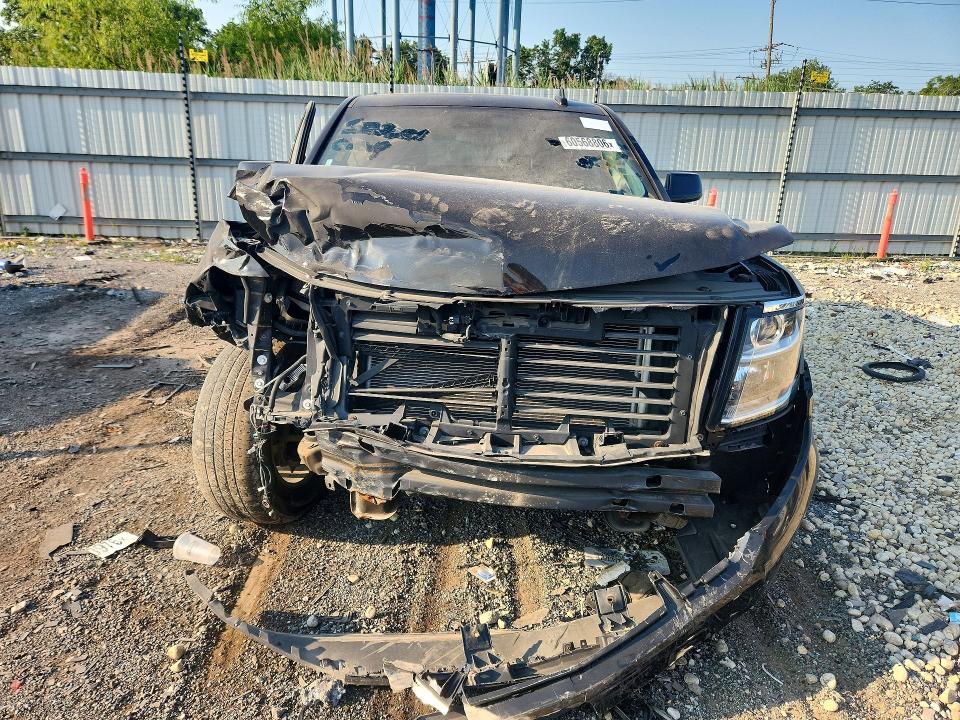 Aukcja sprzedaży 2018 Chevrolet Tahoe, vin: 1GNSCBKC0JR147183, numer aukcji: 60568806