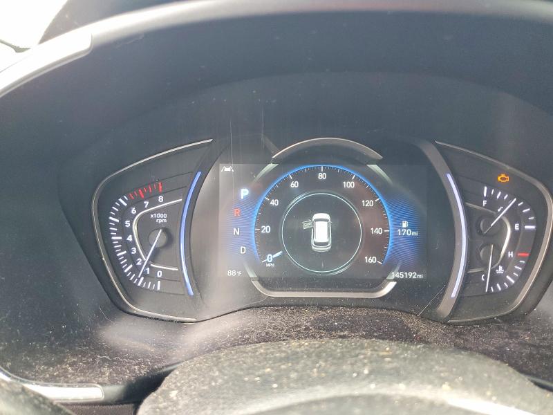 Продажа на аукционе авто 2020 Hyundai Santa Fe, vin: 5NMS5CADXLH289745, номер лота: 60805226