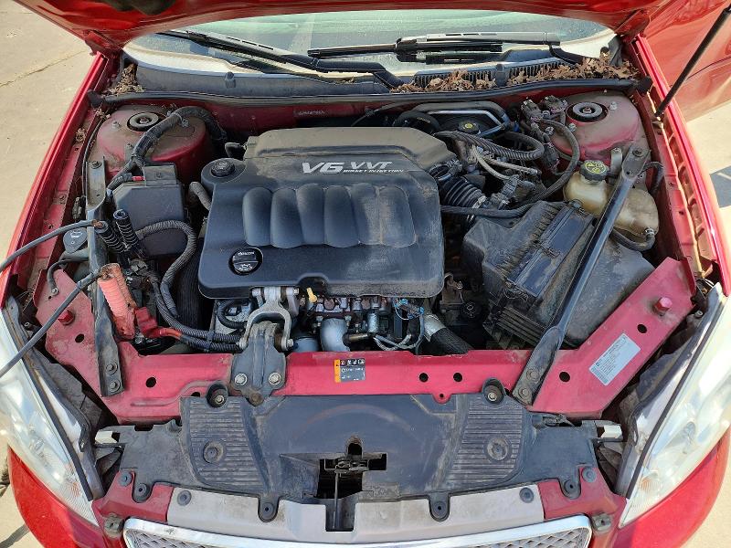 Продаж на аукціоні авто 2014 Chevrolet Impala Limited, vin: 2G1WB5E35E1138867, номер лоту: 59253296