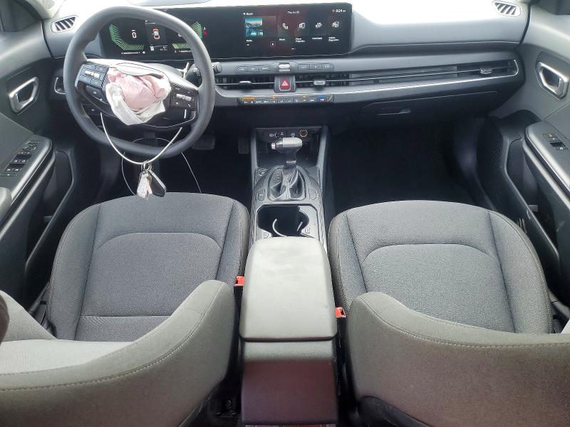 2025 Kia K4 მანქანა იყიდება აუქციონზე, vin: 3KPFT4DE3SE042932, აუქციონის ნომერი: 62155806