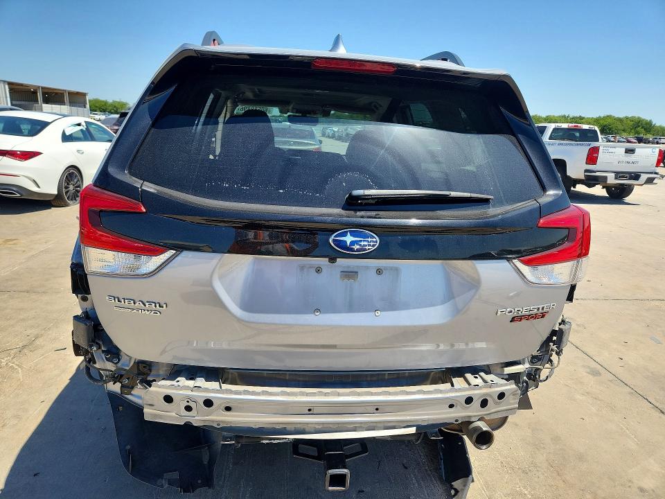 Aukcja sprzedaży 2021 Subaru Forester, vin: JF2SKARC1MH472139, numer aukcji: 60588896