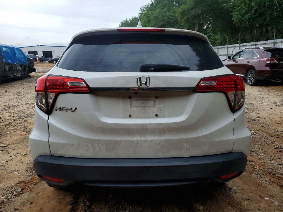 Aukcja sprzedaży 2020 Honda Hr-v, vin: 3CZRU5H35LM703094, numer aukcji: 62120956