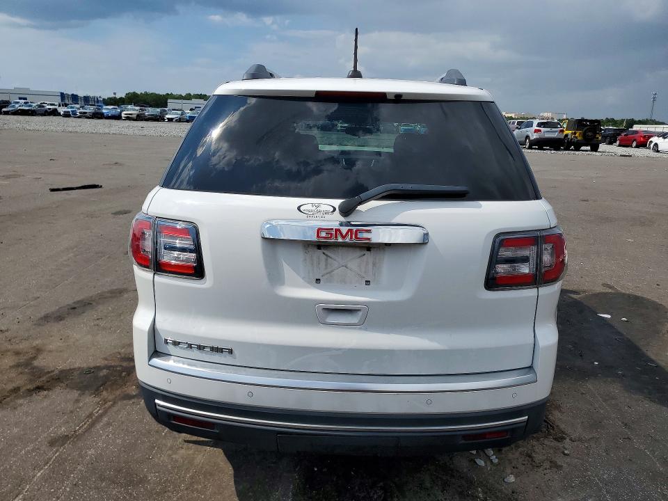 Продаж на аукціоні авто 2016 Gmc Acadia, vin: 1GKKRNED4GJ282627, номер лоту: 61084426