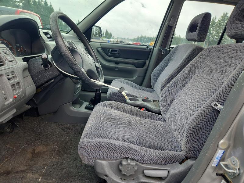 Aukcja sprzedaży 1998 Honda Cr-v, vin: JHLRD1742WC033649, numer aukcji: 60479486