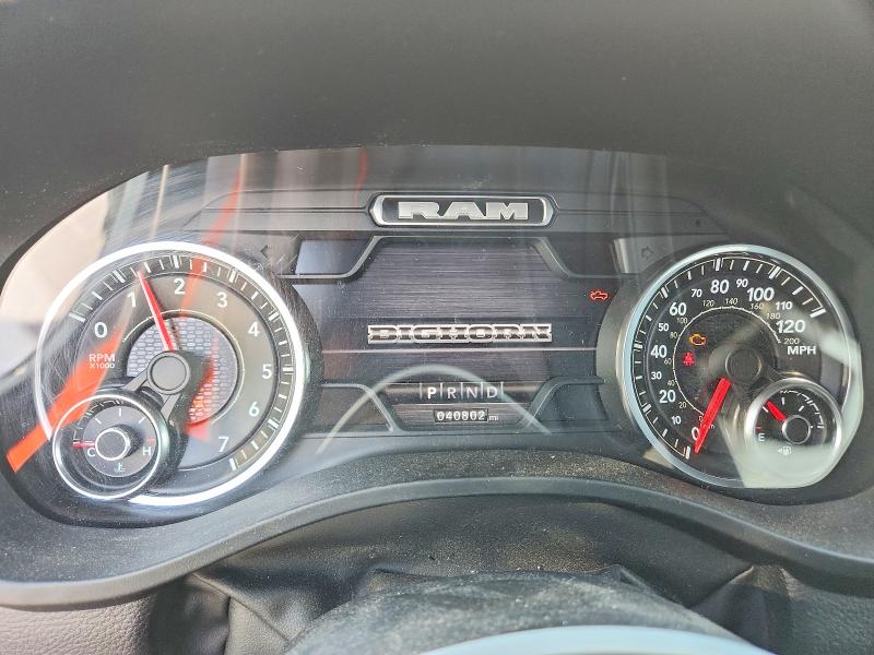 Продажа на аукционе авто 2022 Ram 1500, vin: 1C6SRFFT7NN346146, номер лота: 59375836