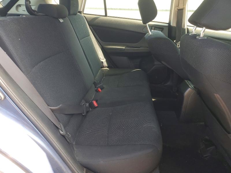 62435736 :رقم المزاد ، JF1GPAC6XDH838808 vin ، 2013 Subaru Impreza مزاد بيع