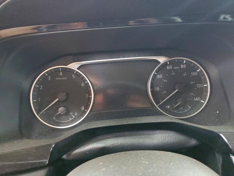 Продажа на аукционе авто 2025 Nissan Pathfinder, vin: 5N1DR3CAXSC225424, номер лота: 59805016