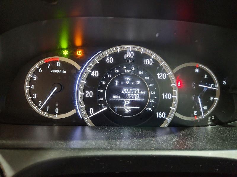 Продажа на аукционе авто 2016 Honda Accord, vin: 1HGCR2F31GA131279, номер лота: 60187046