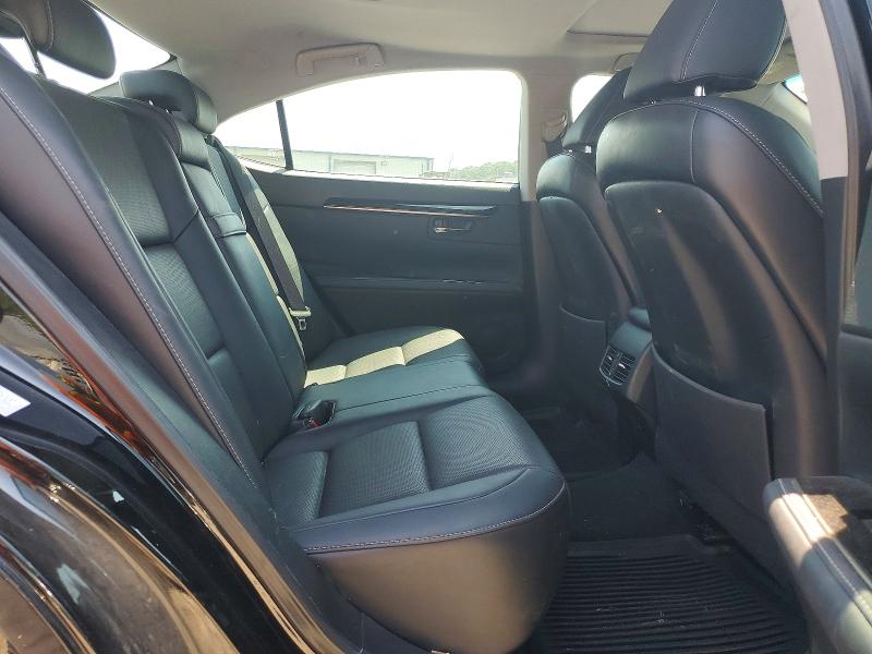 61909336 :رقم المزاد ، 58ABK1GG6GU008848 vin ، 2016 Lexus Es مزاد بيع