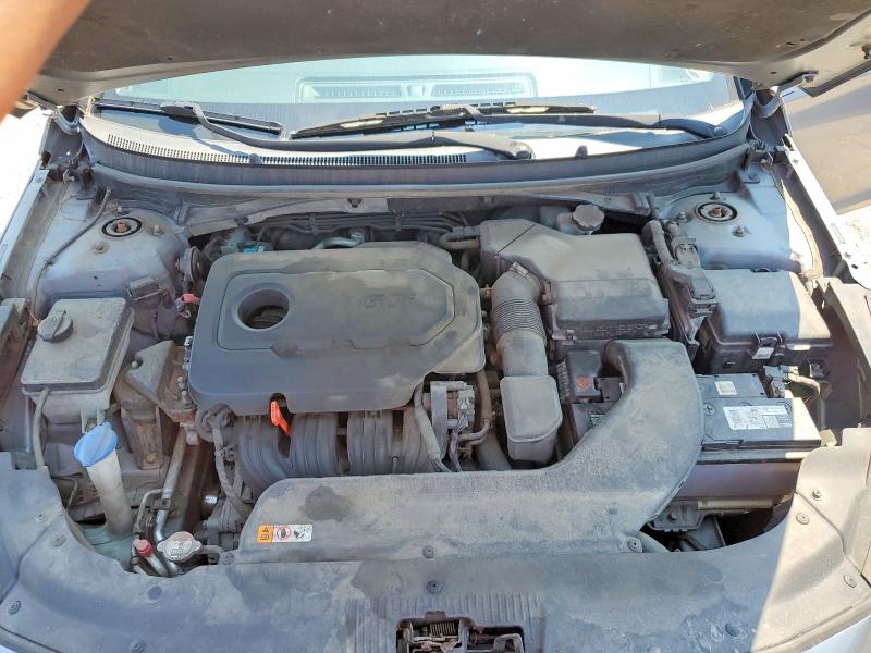 Aukcja sprzedaży 2016 Hyundai Sonata, vin: 5NPE24AF0GH321009, numer aukcji: 59999896