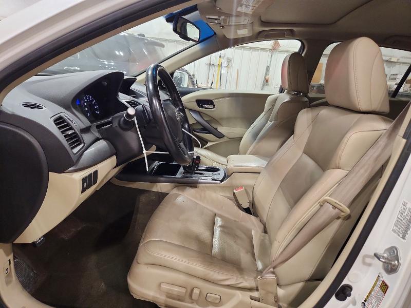 Aukcja sprzedaży 2013 Acura Rdx, vin: 5J8TB3H3XDL000889, numer aukcji: 59329086