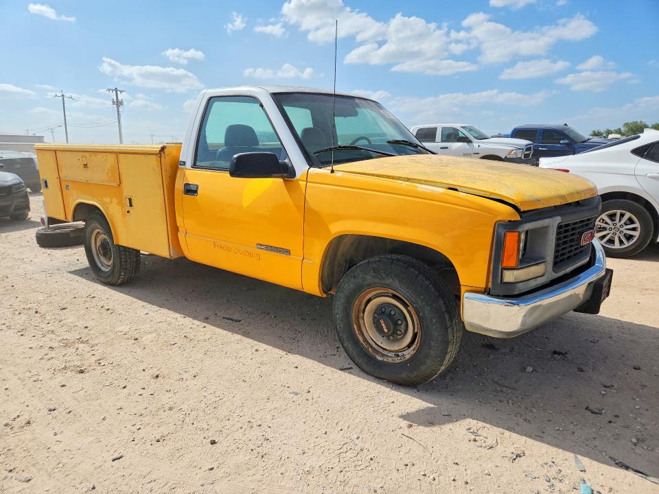 Aukcja sprzedaży 1997 Gmc Sierra, vin: 1GTGC24R0VZ527422, numer aukcji: 62876116