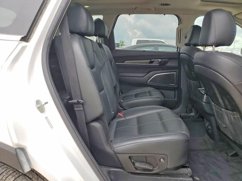 Aukcja sprzedaży 2020 Kia Telluride, vin: 5XYP5DHC3LG057233, numer aukcji: 60390616