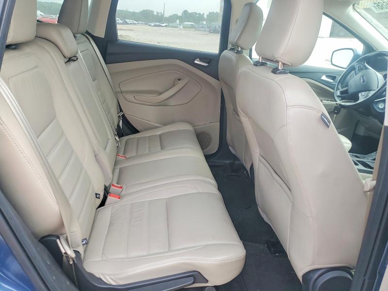Aukcja sprzedaży 2018 Ford Escape, vin: 1FMCU0HD0JUA55241, numer aukcji: 63116666