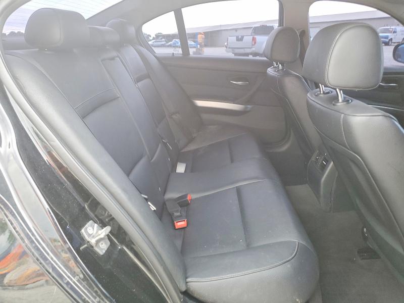 Aukcja sprzedaży 2011 Bmw 328, vin: WBAPH7C54BE126324, numer aukcji: 60518916