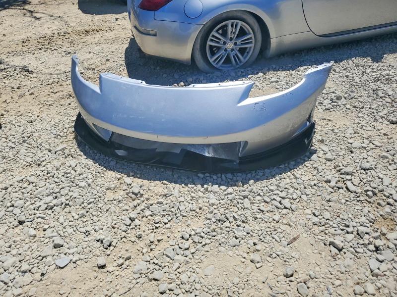 Продажа на аукционе авто 2003 Nissan 350z, vin: JN1AZ34D33T105131, номер лота: 63516786