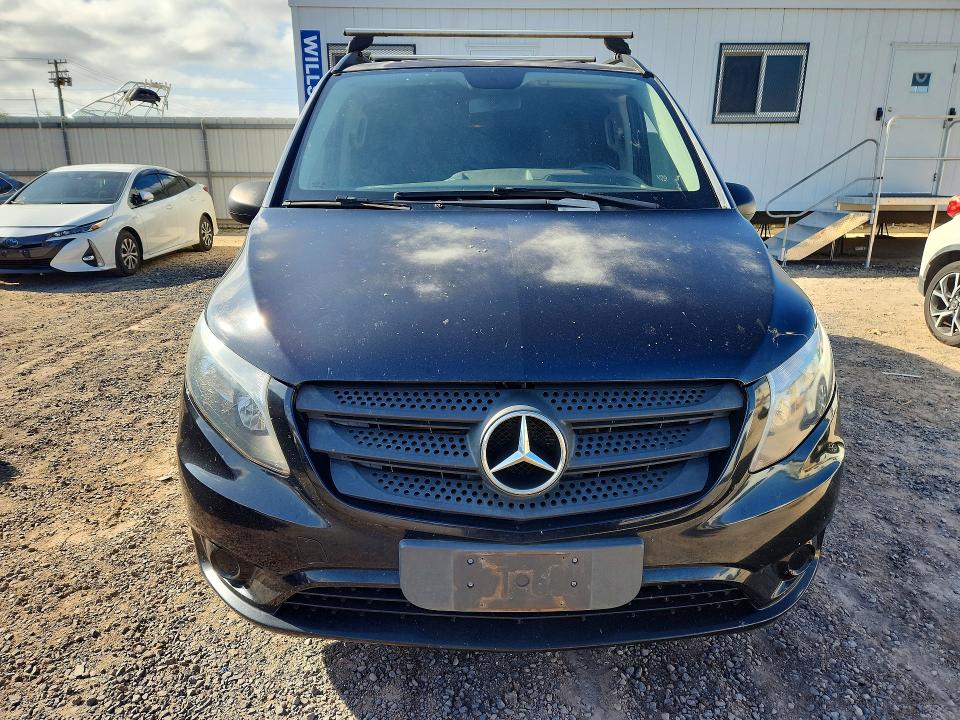 Продаж на аукціоні авто 2017 Mercedes-benz Metris, vin: WD4PG2EE4H3284159, номер лоту: 61438106