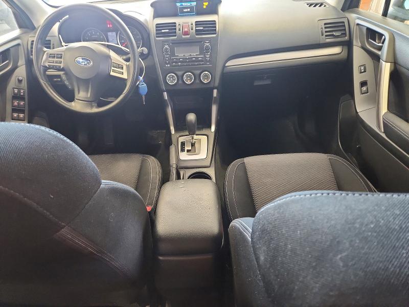 2015 Subaru Forester მანქანა იყიდება აუქციონზე, vin: JF2SJABC9FH471434, აუქციონის ნომერი: 61171296