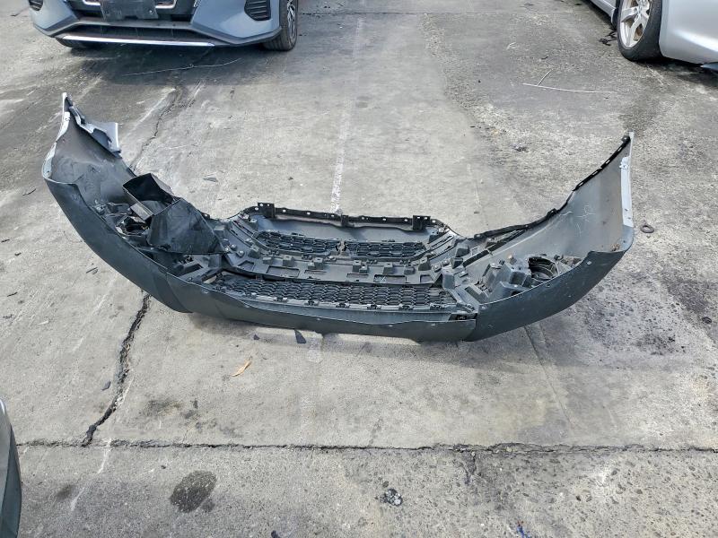 61881546 :رقم المزاد ، JA4AP3AU9JZ030480 vin ، 2018 Mitsubishi Outlander Sport مزاد بيع