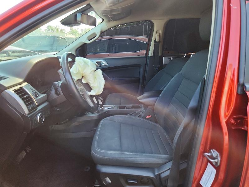Продажа на аукционе авто 2019 Ford Ranger, vin: 1FTER4FH3KLA02357, номер лота: 62122726
