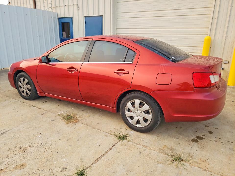 2012 Mitsubishi Galant მანქანა იყიდება აუქციონზე, vin: 4A32B3FFXCE014167, აუქციონის ნომერი: 61217706