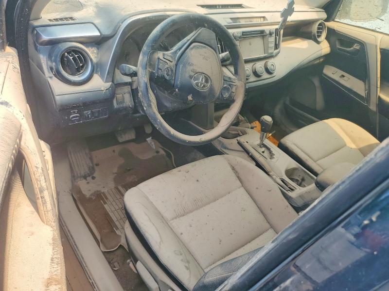 2018 Toyota Rav4 მანქანა იყიდება აუქციონზე, vin: JTMBFREV8JJ211815, აუქციონის ნომერი: 62798356
