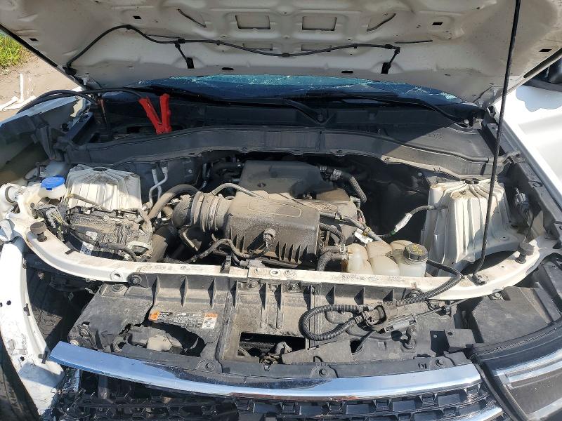 Продажа на аукционе авто 2020 Ford Explorer, vin: 1FMSK8DH4LGB69110, номер лота: 61685126