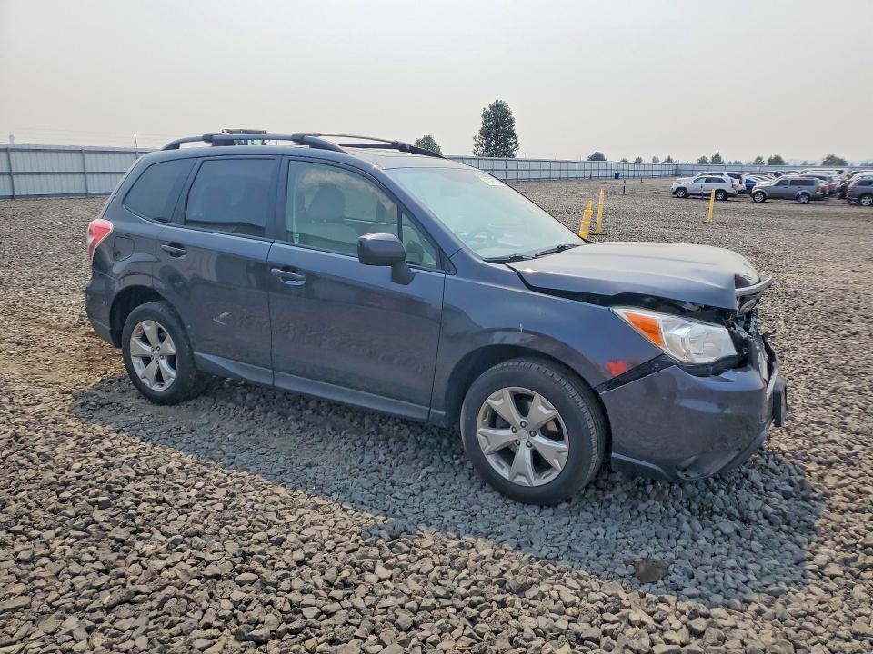 Продаж на аукціоні авто 2016 Subaru Forester, vin: JF2SJADC6GH486178, номер лоту: 62149676