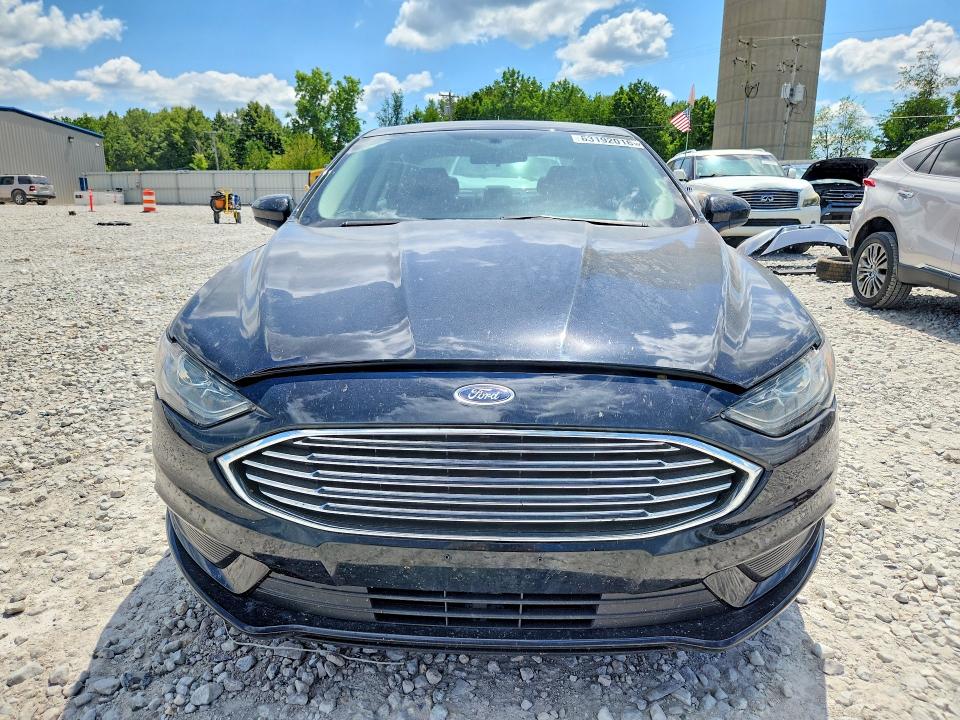2017 Ford Fusion მანქანა იყიდება აუქციონზე, vin: 3FA6P0HD2HR367142, აუქციონის ნომერი: 63192016