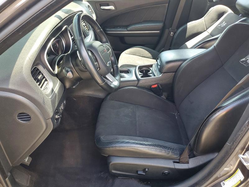 Aukcja sprzedaży 2018 Dodge Charger, vin: 2C3CDXGJ3JH210831, numer aukcji: 60110986