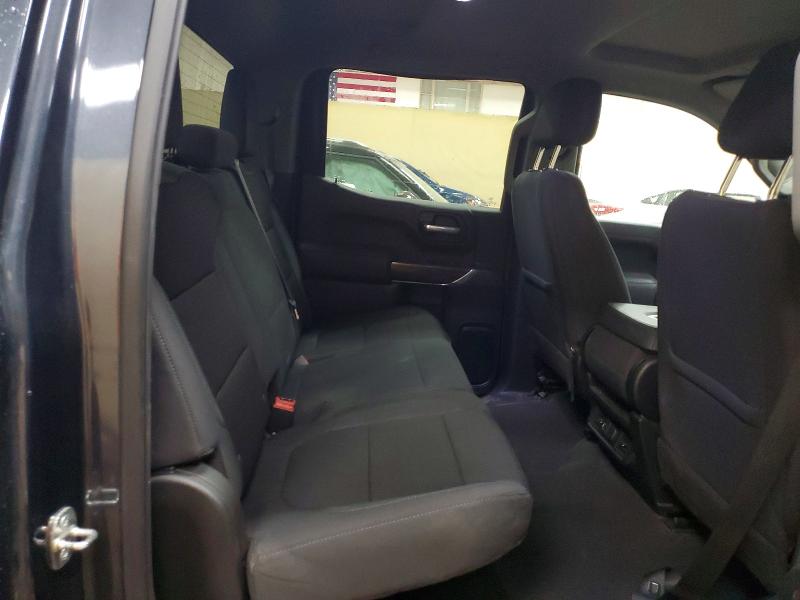 Продажа на аукционе авто 2021 Gmc Sierra, vin: 1GTU9BED7MZ417258, номер лота: 62404356