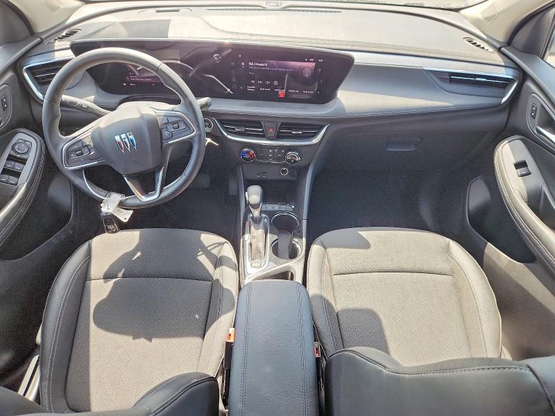 Продажа на аукционе авто 2026 Buick Encore Gx, vin: KL4AMBSL8TB135998, номер лота: 59374416