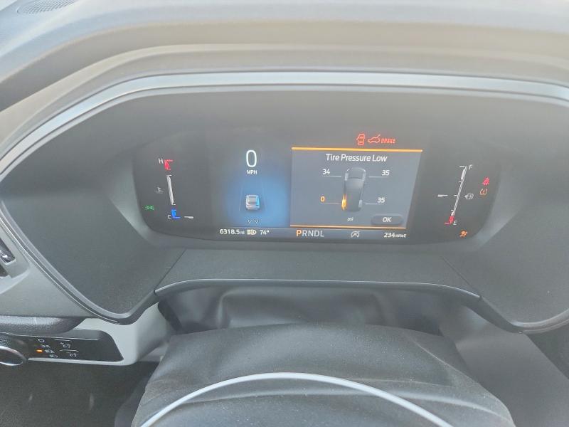 Aukcja sprzedaży 2025 Ford Escape, vin: 1FMCU0GN6SUA33028, numer aukcji: 60602306