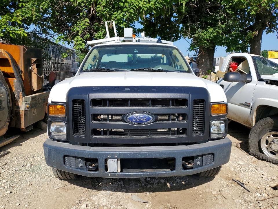 Продажа на аукционе авто 2008 Ford F350, vin: 1FDSF30588EC32859, номер лота: 59277196