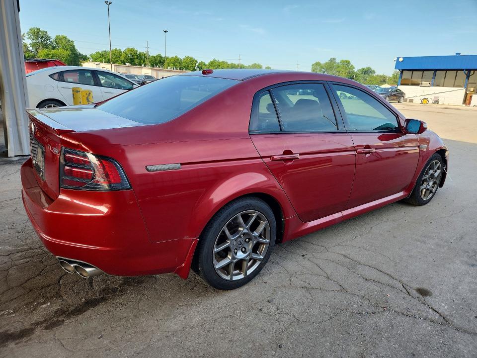 Продаж на аукціоні авто 2008 Acura Tl, vin: 19UUA76518A029122, номер лоту: 60670406